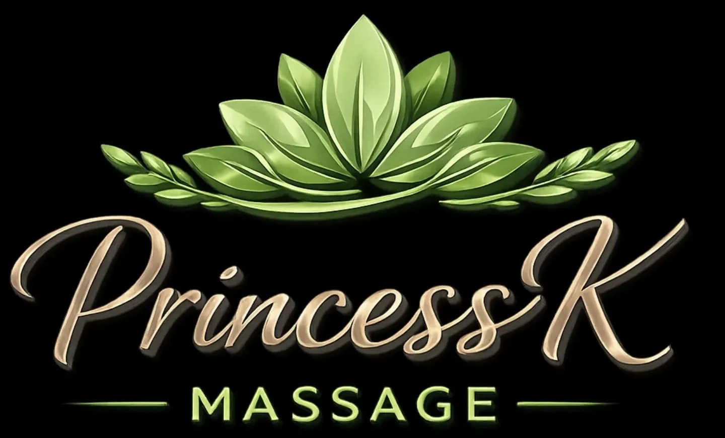 PrincessK Massage